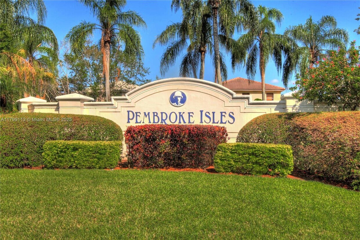 Foto principal - 2281 NW 171st Terrace