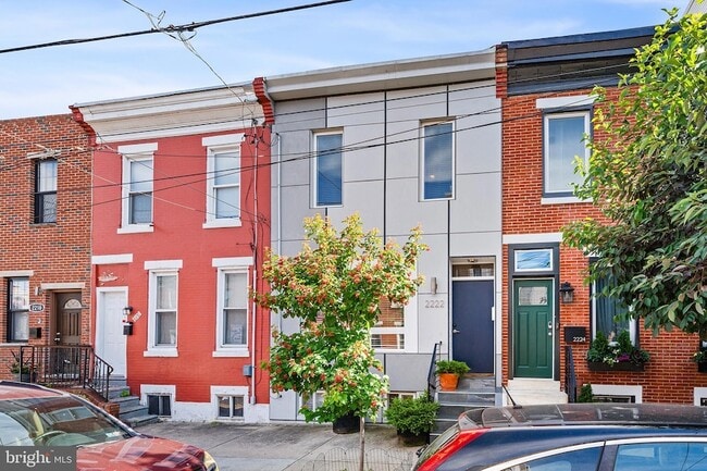 Foto del edificio - 2222 Oakford St