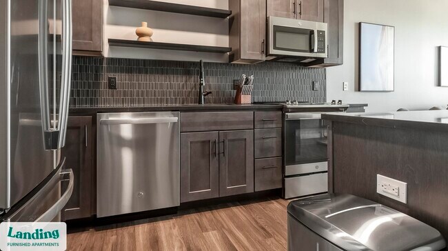 Foto del edificio - 299 DeBaliviere Ave