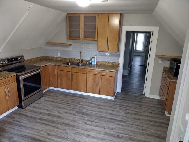 Foto del edificio - 3607 Waukegan Rd