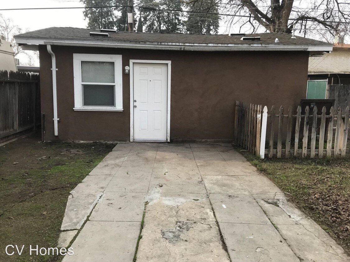 Primary Photo - 1 br, 1 bath Apartment - 365 1/2 N. Echo Ave.
