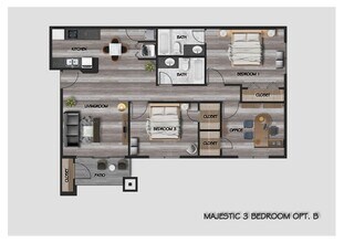 Building Photo - 325 Majestic Dr