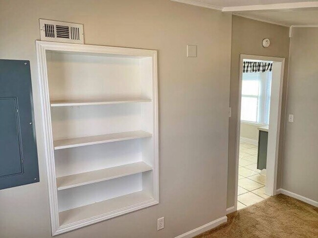 Foto del edificio - 910 Lamont St