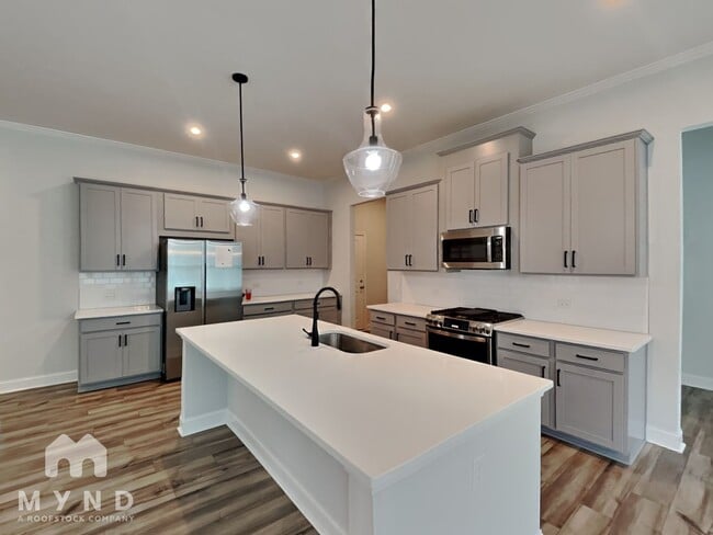 Foto del edificio - 2555 Whistler Wy NE