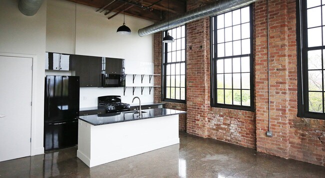 Foto del edificio - 1455 W 15th St