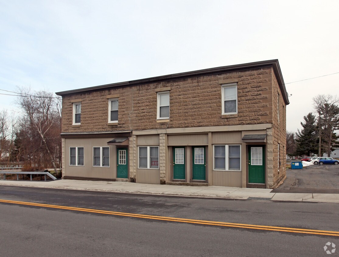 6138 Knickerbocker Rd, Ontario, NY 14519 Apartments in Ontario, NY