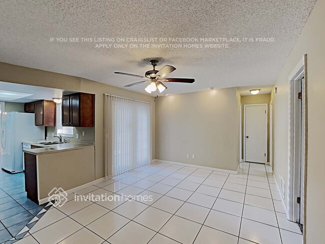 Foto del edificio - 5320 Winfree Dr