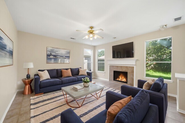 Building Photo - 14715 Plains River Dr