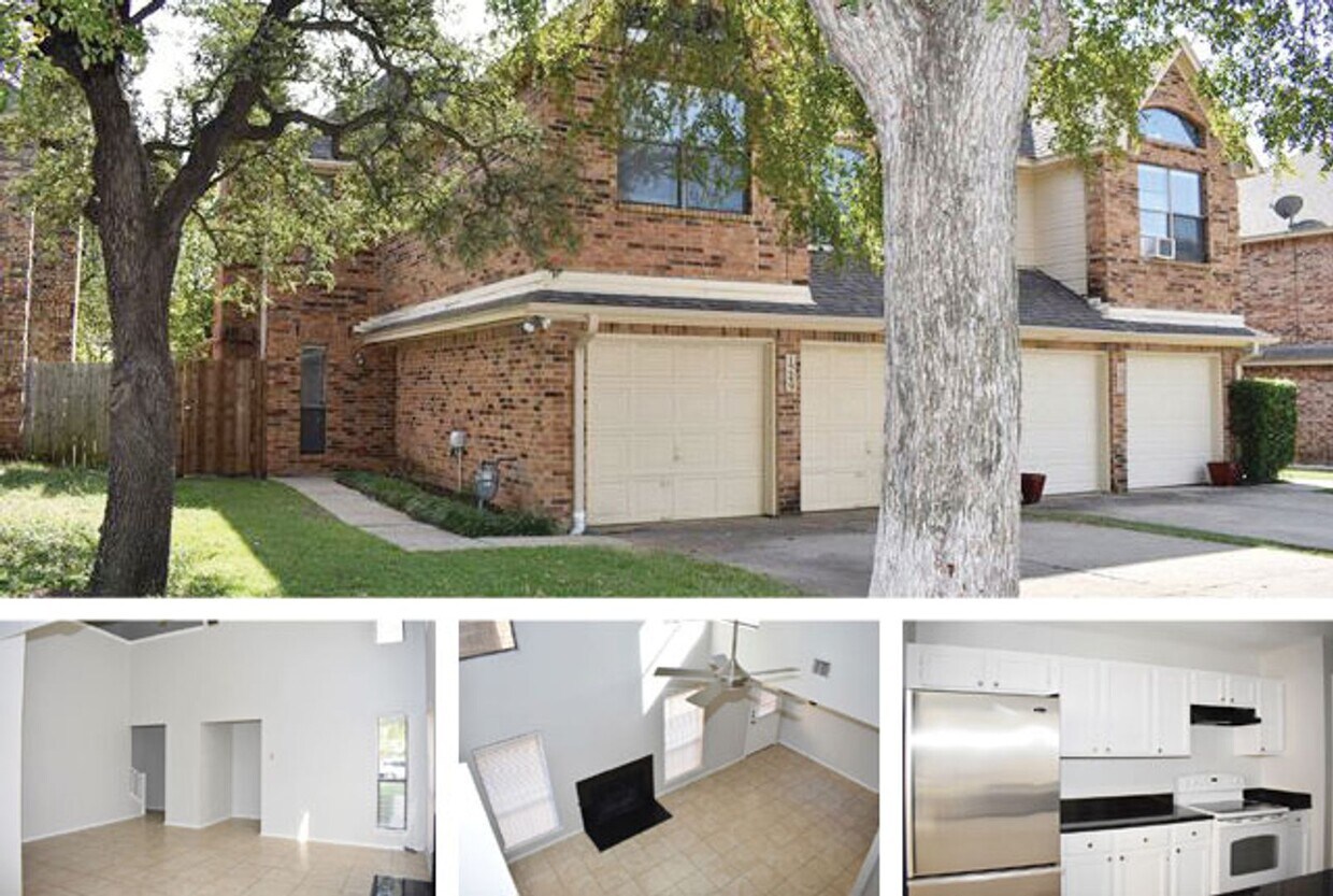 12491251 W Hudgins St Unit 1249, Grapevine, TX 76051 Room for Rent