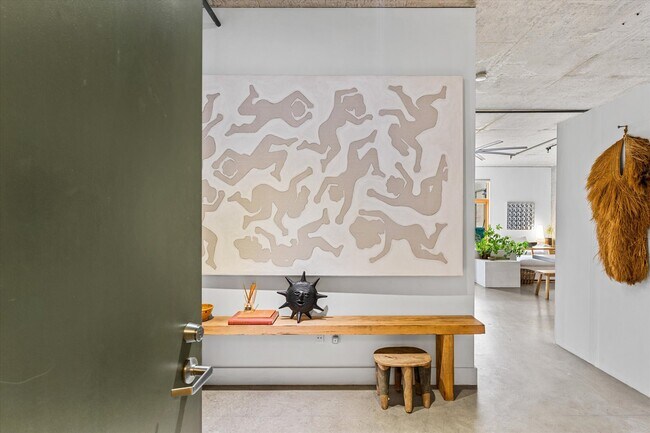 Foto del edificio - 411 NW Flanders St