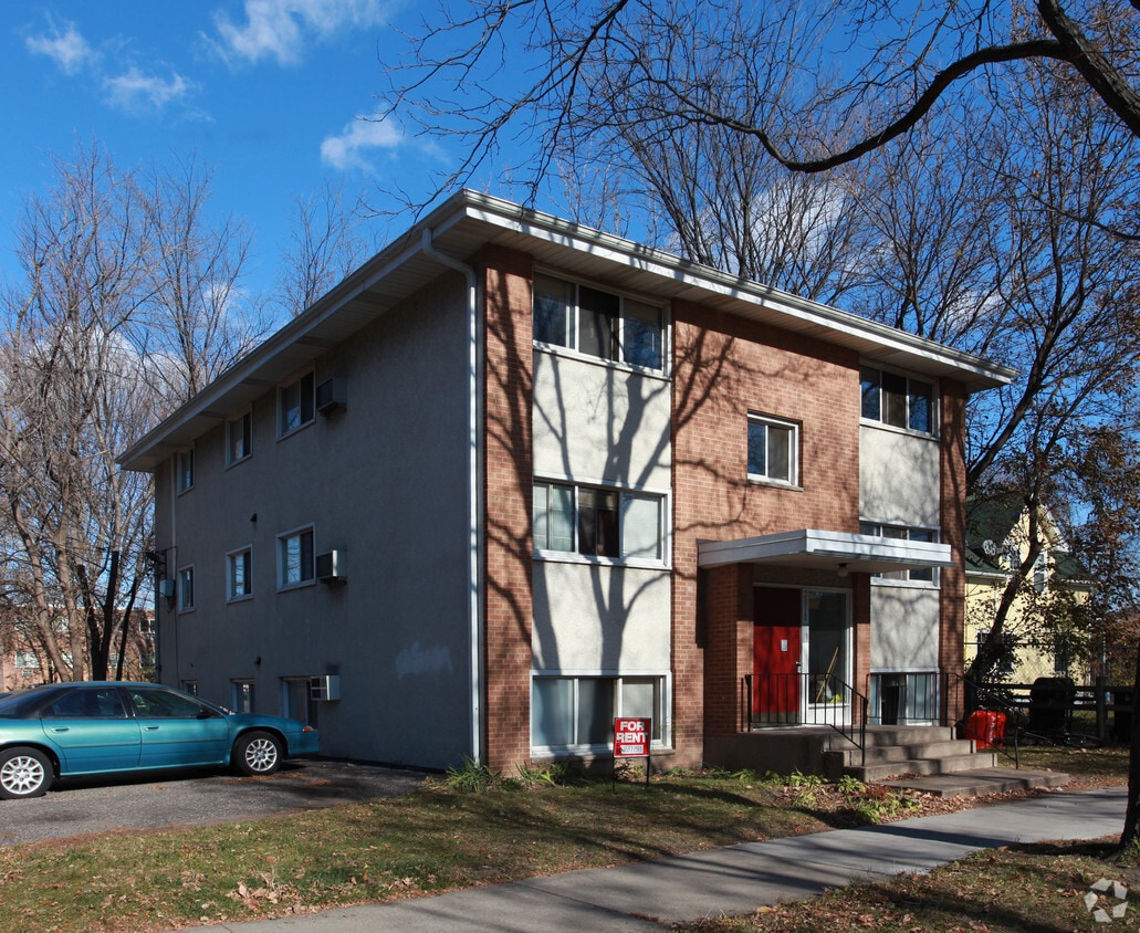2818 31st St E, Minneapolis, MN 55406 Apartments in Minneapolis, MN