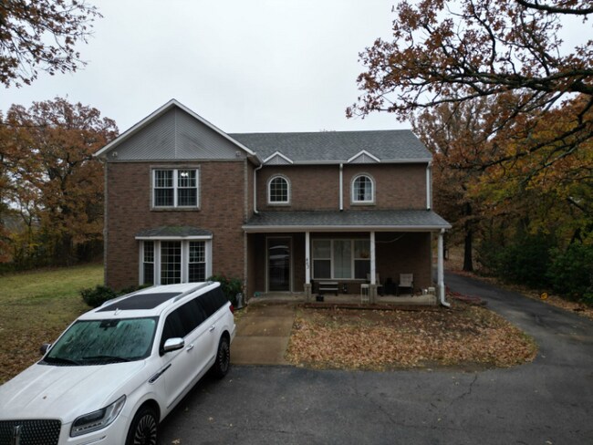 Building Photo - 463 Durango St
