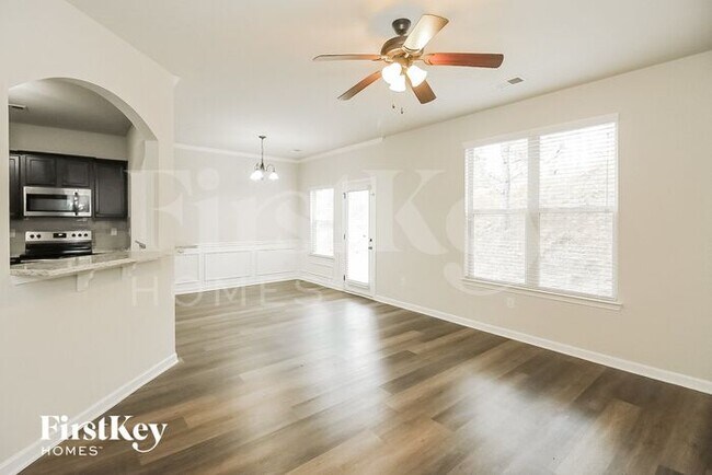 Foto del edificio - 5460 Union Hill Ct