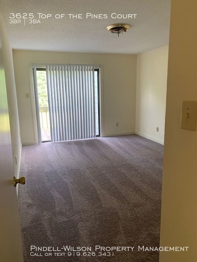 Foto del edificio - 3625 Top of the Pines Ct