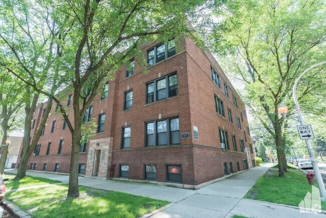 Building Photo - 2253 W Argyle St