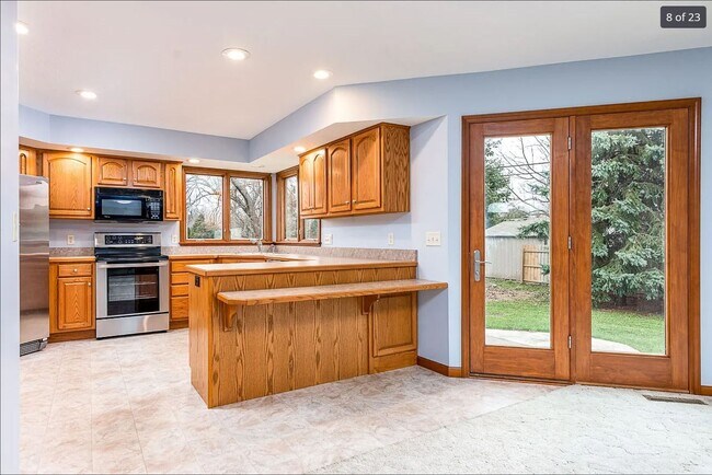 Foto del edificio - 60450 County Road 113