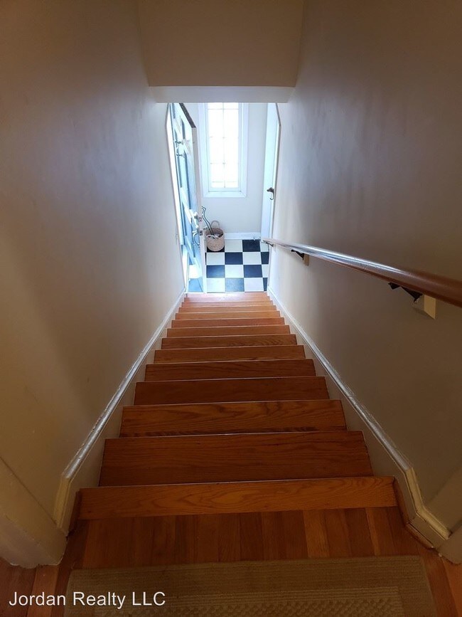 Foto del edificio - 1 Poulnot Ln