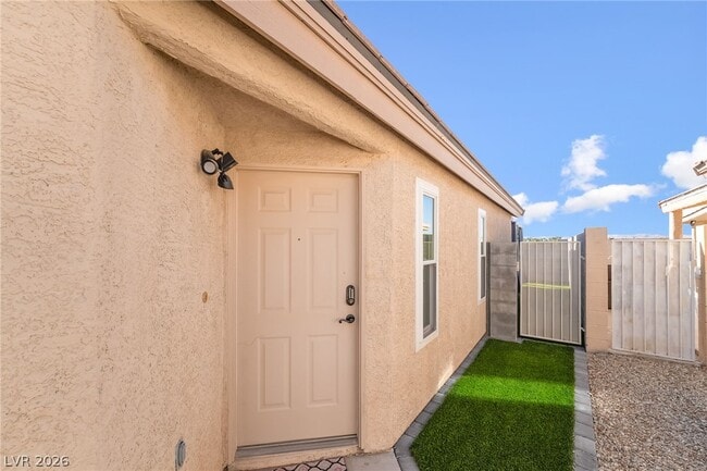 Building Photo - 4549 Julesburg Dr