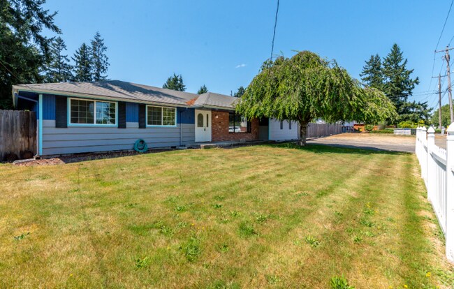 Building Photo - 21604 38th Ave E
