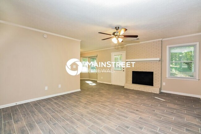 Building Photo - 3 Bedroom Pet-Friendly Home in Conyers, GA...
