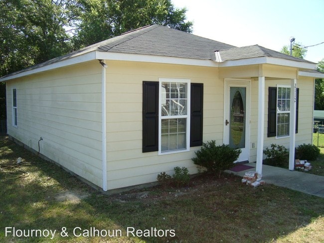 Building Photo - 2 br, 1 bath House - 2112 14th Court