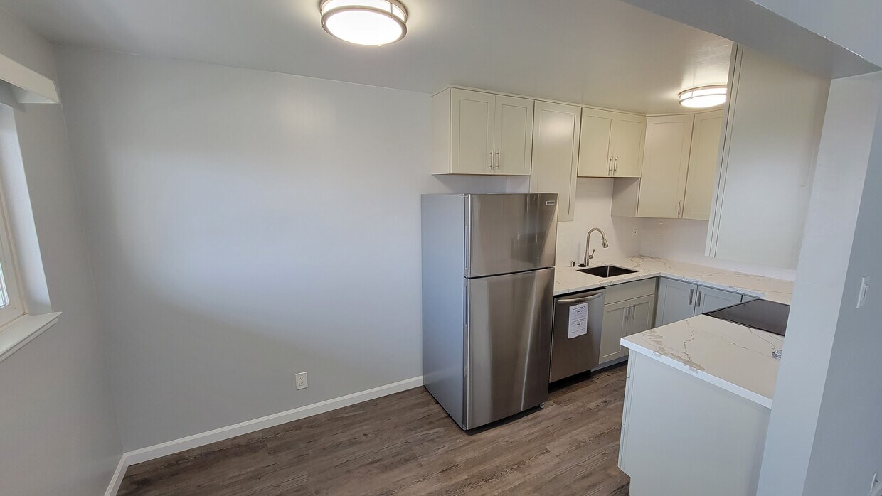 Foto principal - 950 F St