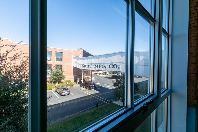 Building Photo - The Lofts at Swift Mill