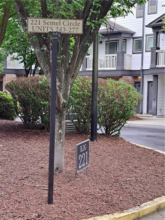 Building Photo - 221 Semel Cir NW