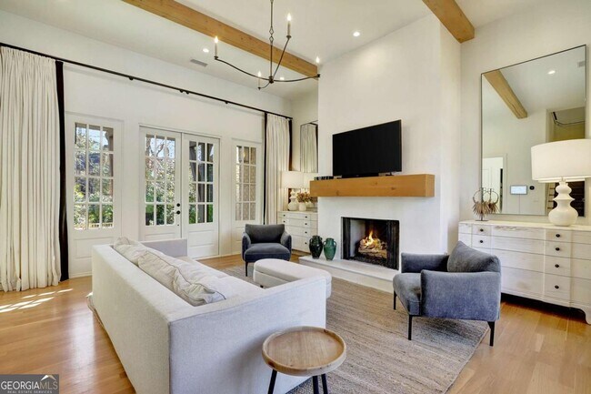 Foto del edificio - 118 Gainey Ln