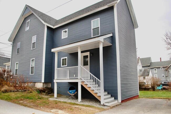 Foto del edificio - 34 Broadway