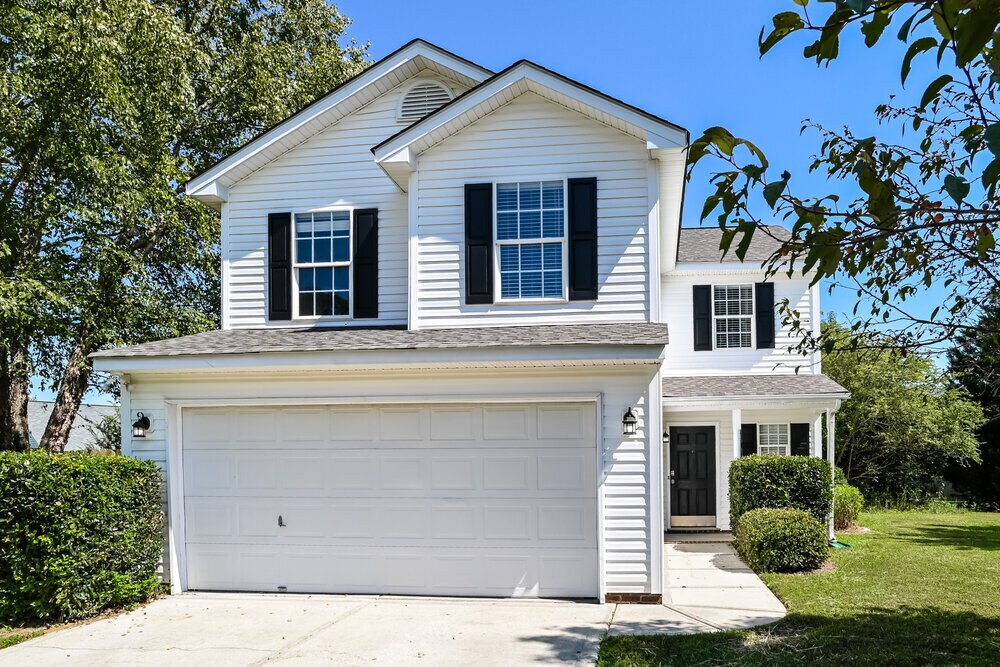 Foto principal - 4728 Aldersbrook Dr