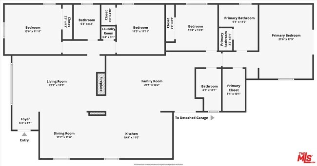 Foto del edificio - 830 N Reese Pl