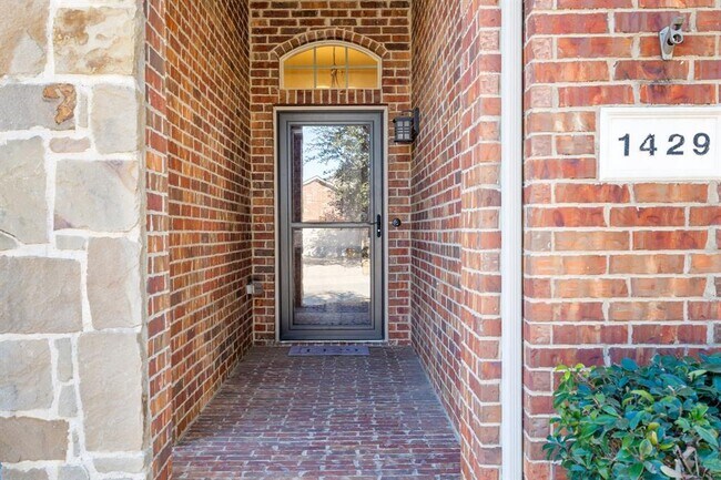 Building Photo - 1429 Zanna Grace Way