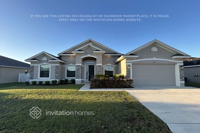 Building Photo - 2861 Whitney St