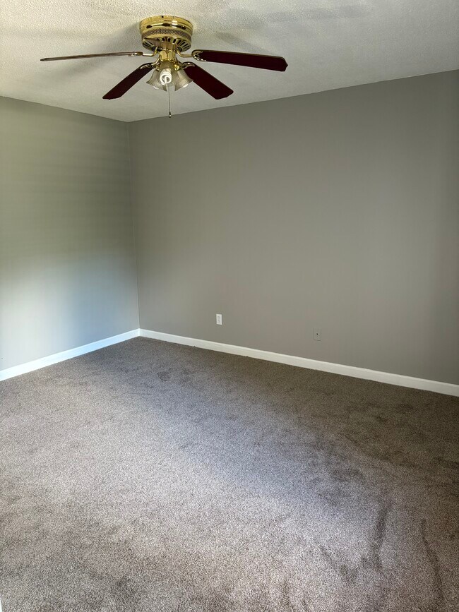 Bedroom - 5114 Highway 221