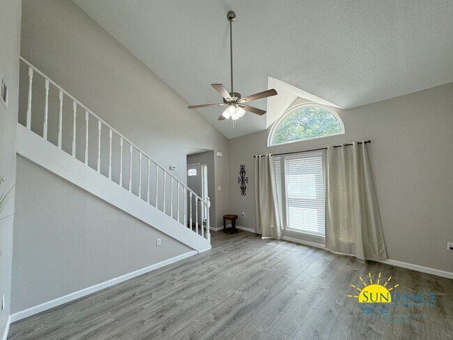 Foto del edificio - Beautiful 3 Bedroom Home in Fort Walton Be...