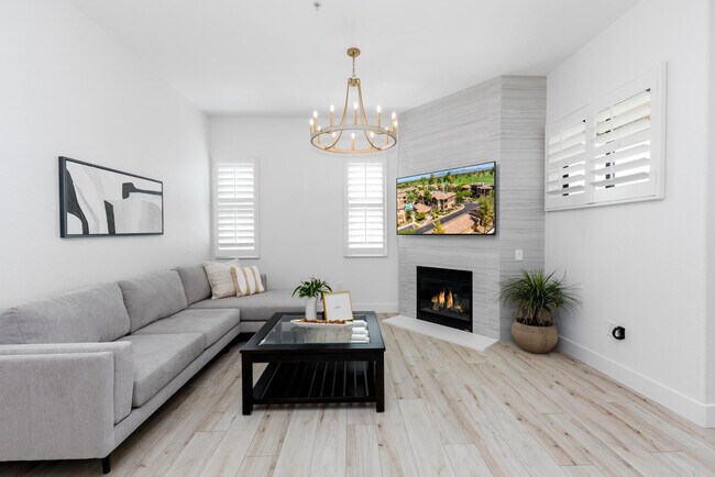 Foto del edificio - 7027 N Scottsdale Rd