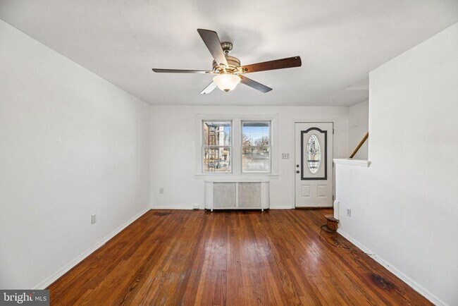 Foto del edificio - 2521 Benning Rd NE