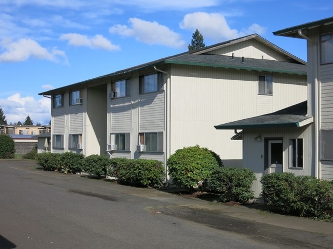 Building Photo - The Pines Apartments