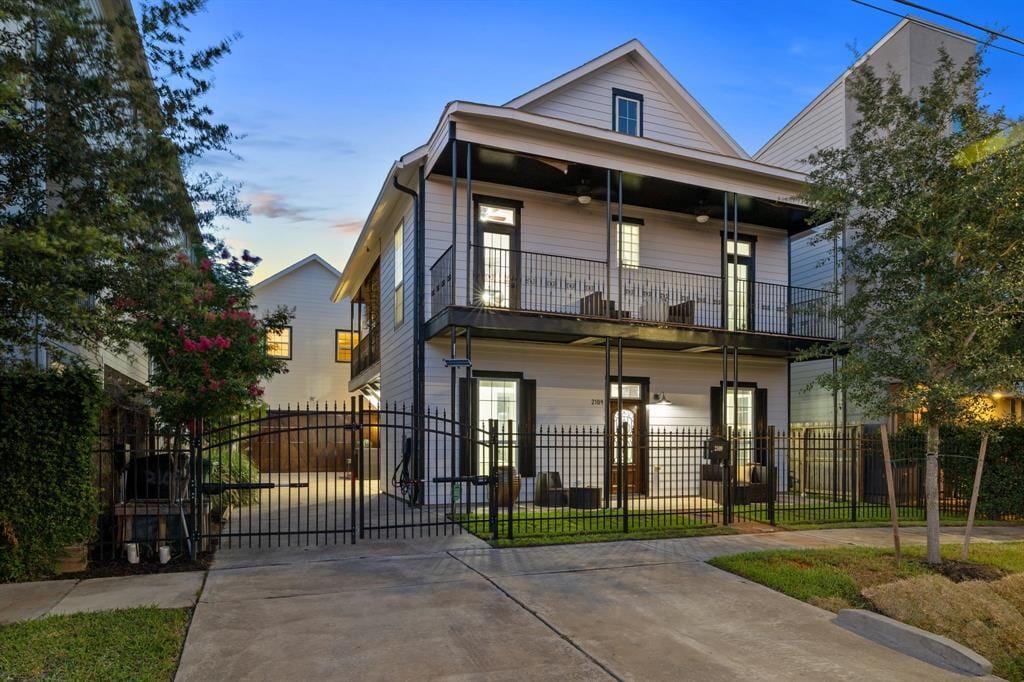 2109 Hadley St, Houston, TX 77003 House Rental in Houston, TX