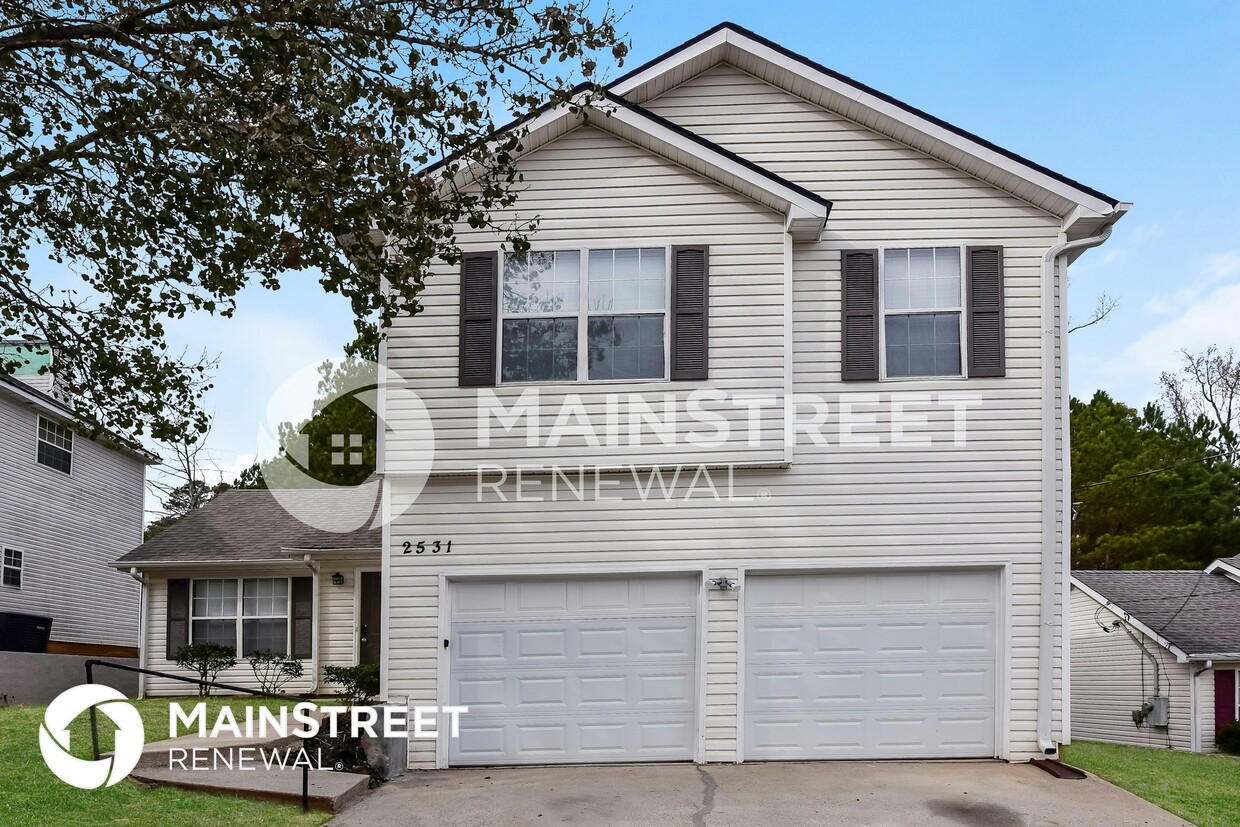 Primary Photo - 2531 Willenhall Way