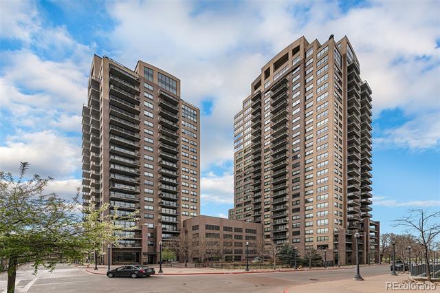 Foto del edificio - 2990 E 17th Ave