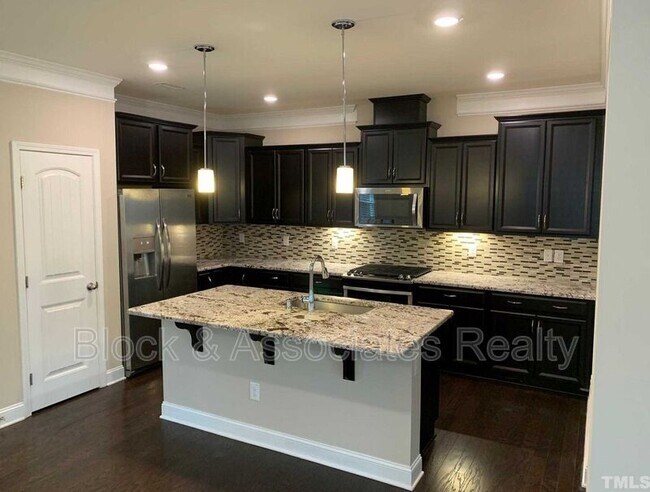 Foto del edificio - 1531 Glenwater Dr