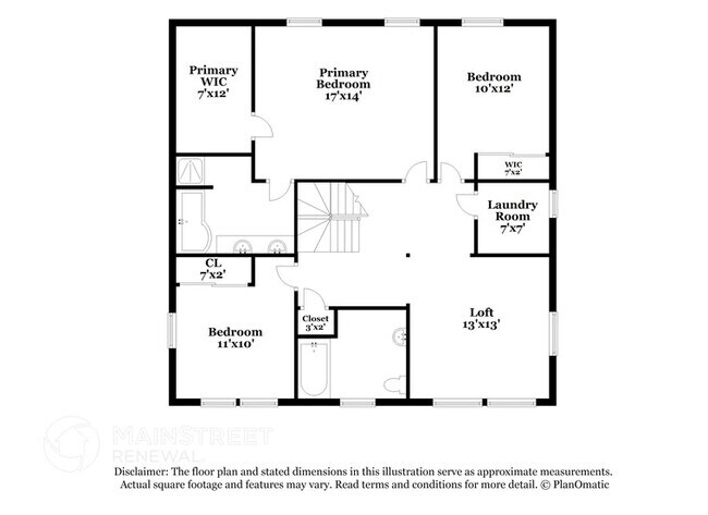 Foto del edificio - 12930 Tahoe Dr