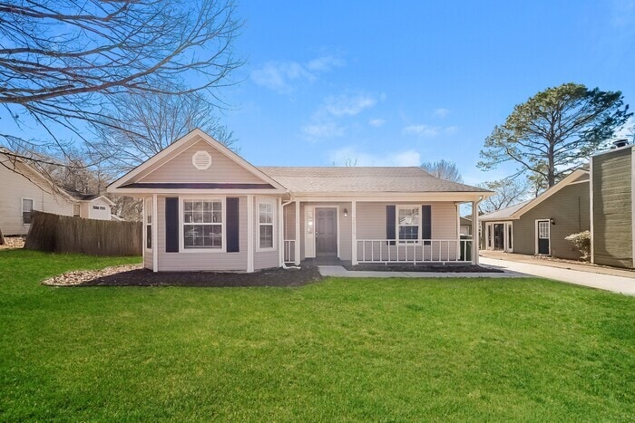 Foto principal - 2525 Clovis Rd SW