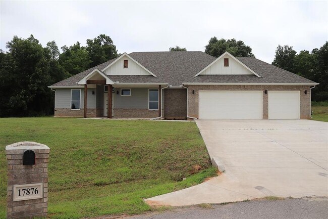 Building Photo - 17876 Salem Rd