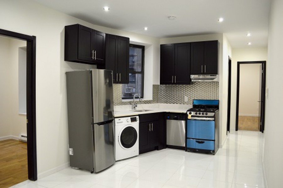 Foto principal - 8 W 108th St