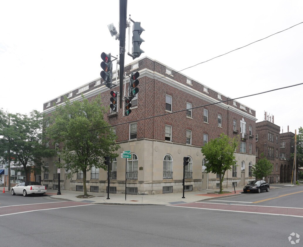 Delaware Stanwix Apartments Apartments Albany, NY