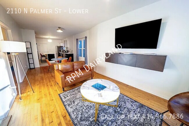 Foto del edificio - 2110 N Palmer St