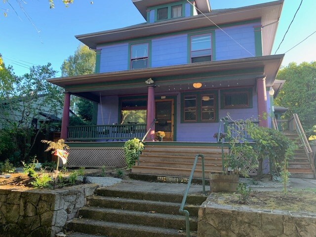 Foto del edificio - 4014 SE Yamhill St